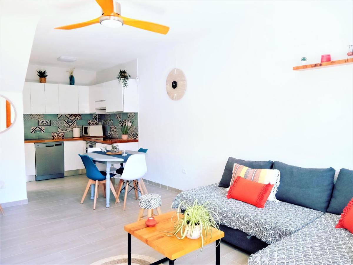 Casa Ilda Villa Gran Alacant Luaran gambar