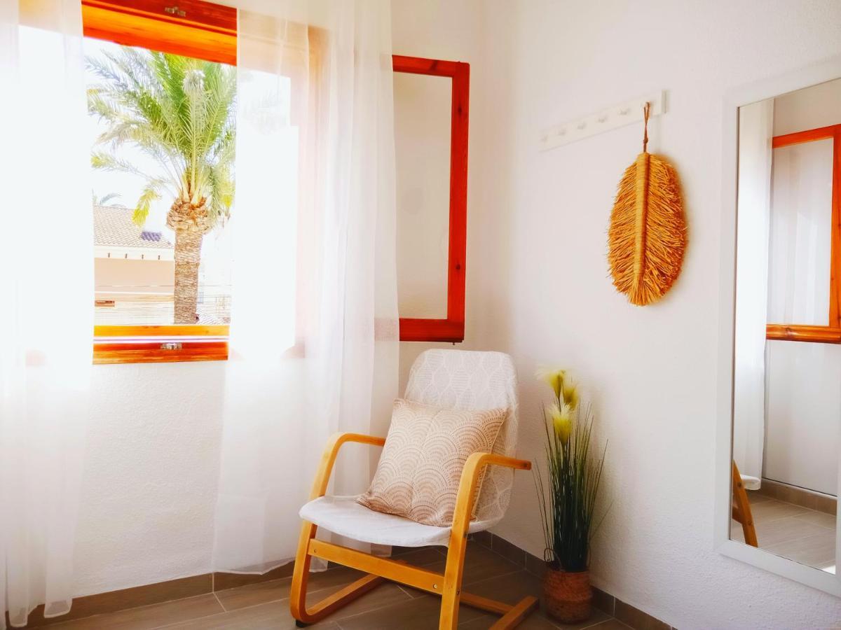 Casa Ilda Villa Gran Alacant Luaran gambar