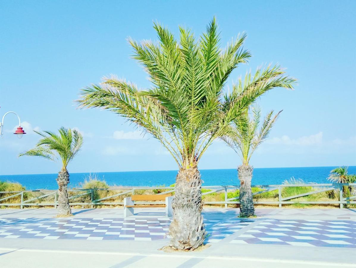 Casa Ilda Villa Gran Alacant Luaran gambar