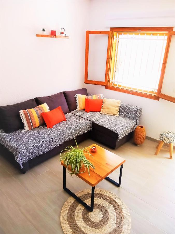 Casa Ilda Villa Gran Alacant Luaran gambar
