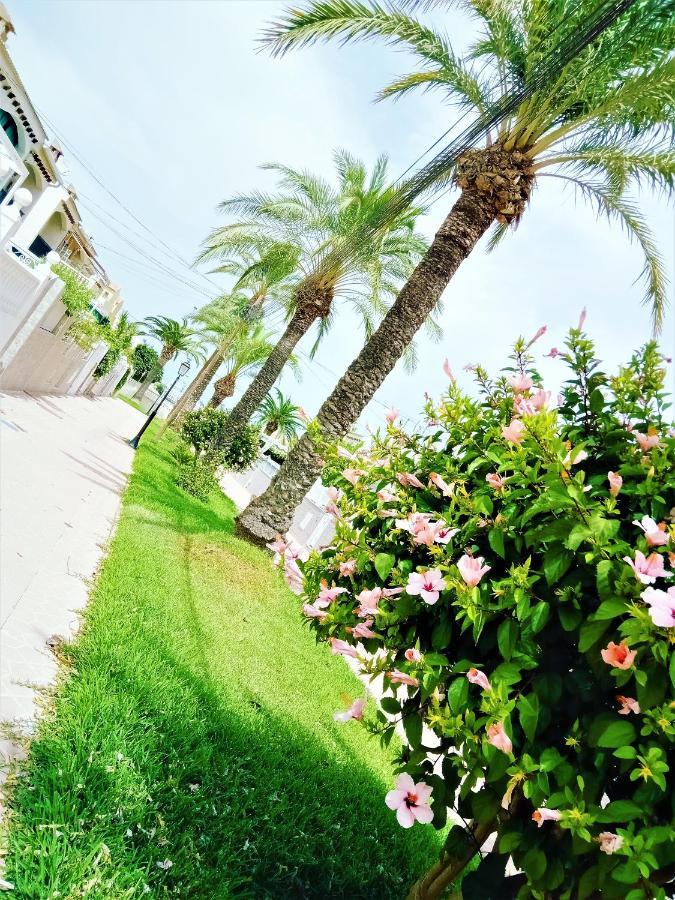 Casa Ilda Villa Gran Alacant Luaran gambar