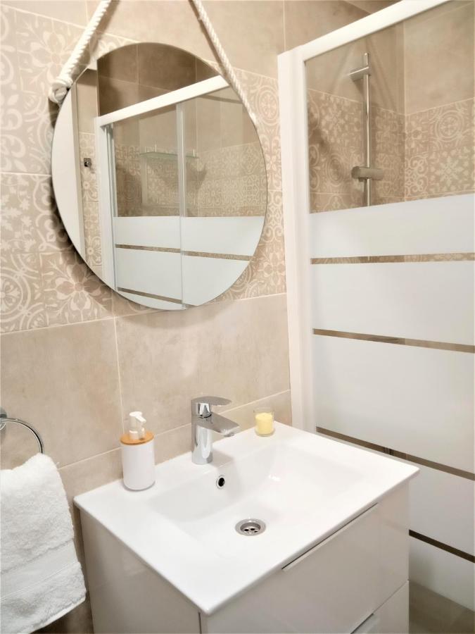 Casa Ilda Villa Gran Alacant Luaran gambar