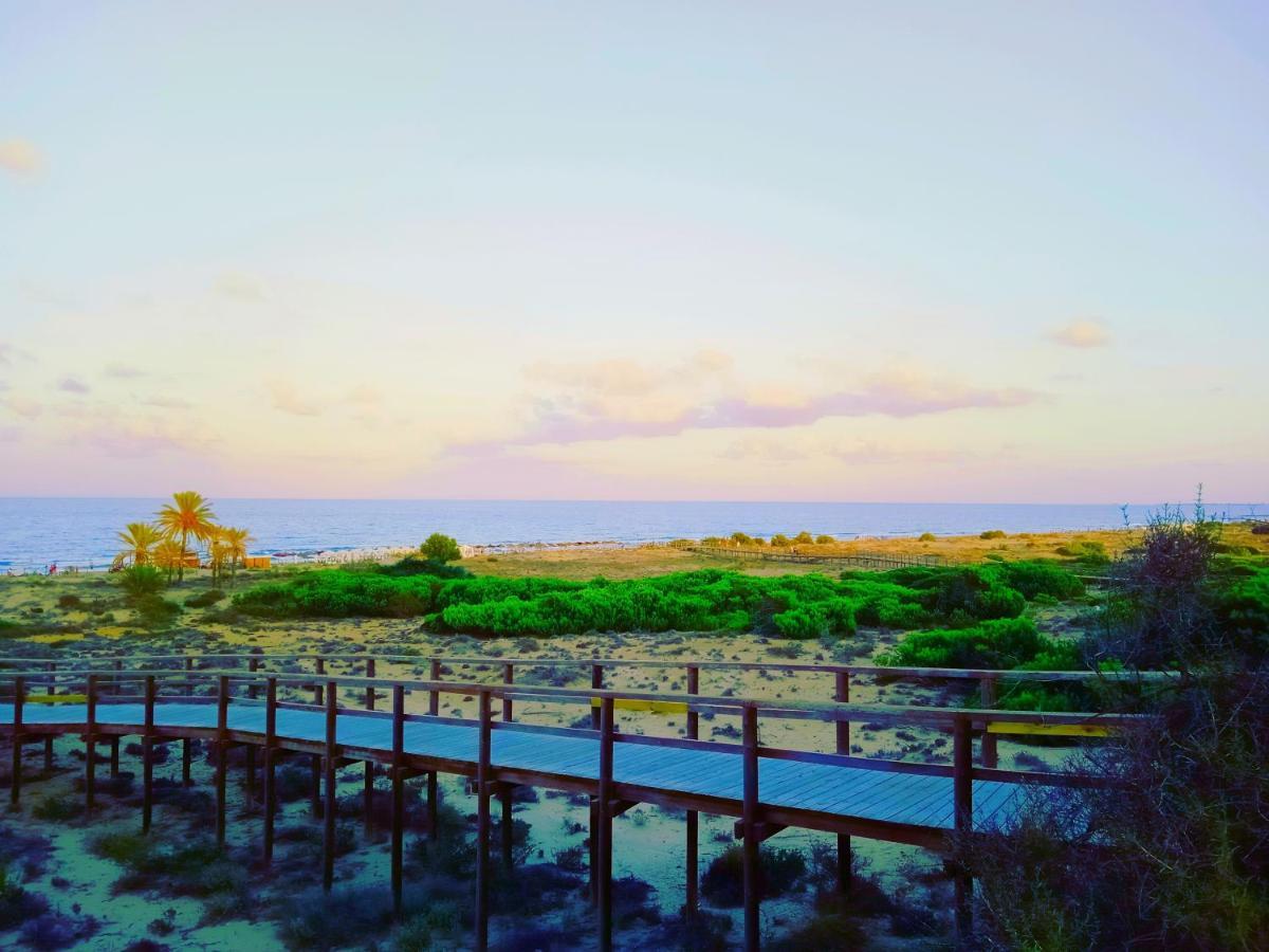 Casa Ilda Villa Gran Alacant Luaran gambar