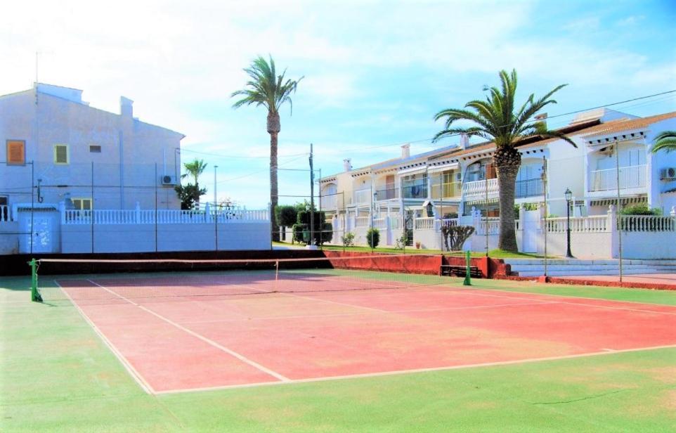Casa Ilda Villa Gran Alacant Luaran gambar